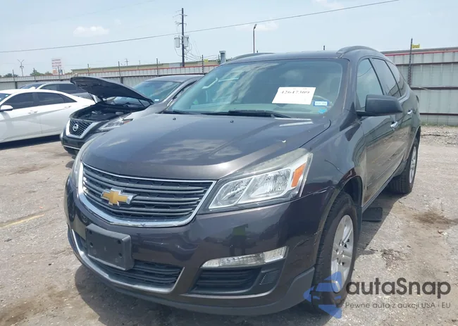 1GNKRFKD5HJ222645: 42647309