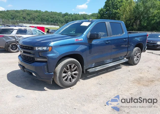 1GCUYEED8KZ253987: 42648369