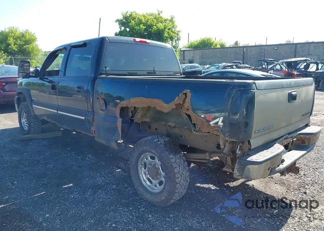 1GCHK23U56F232249: 42648397