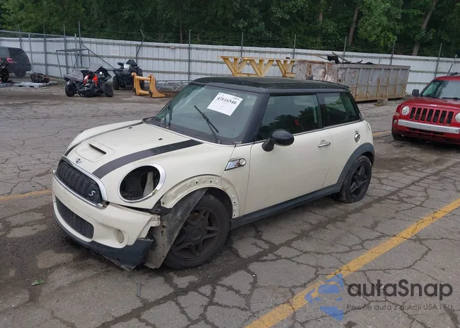 WMWMF73587TL87127: 42648540