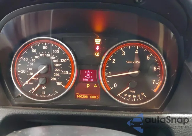 WBAVL1C57EVY17063: 42648567