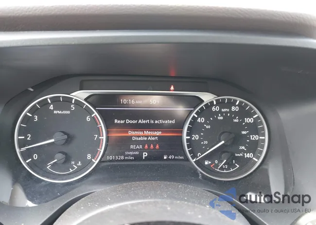 5N1AT3BA4MC726611: 42648625