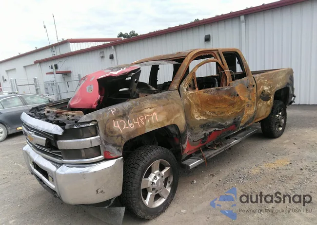 1GC2KUEG9GZ157340: 42648717