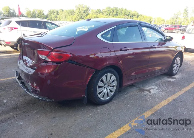 1C3CCCFB5GN180317: 42648730