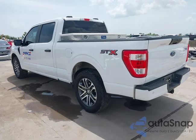 1FTEW1CP7MKE77246: 42648767