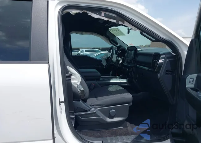 1FTEW1CP7MKE77246: 42648767