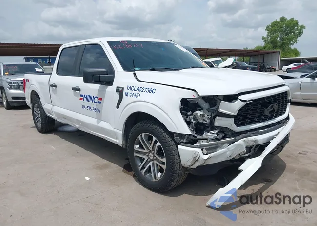 1FTEW1CP7MKE77246: 42648767