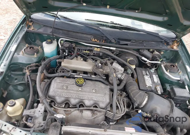 1FAFP13P2XW264113: 42648045