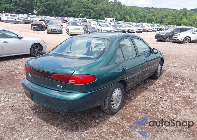 1FAFP13P2XW264113: 42648045