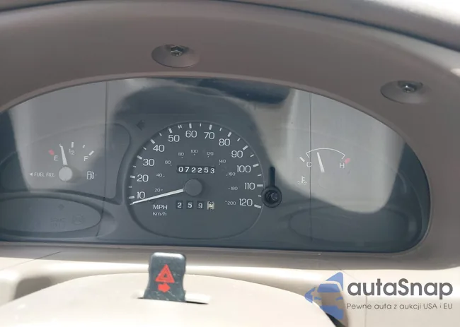 1FAFP13P2XW264113: 42648045