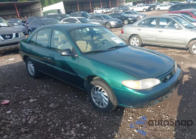 1FAFP13P2XW264113: 42648045