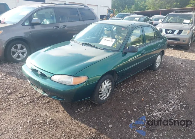 1FAFP13P2XW264113: 42648045