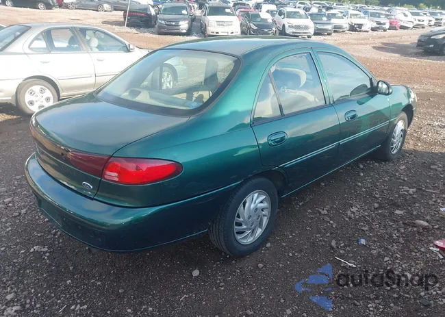 1FAFP13P2XW264113: 42648045