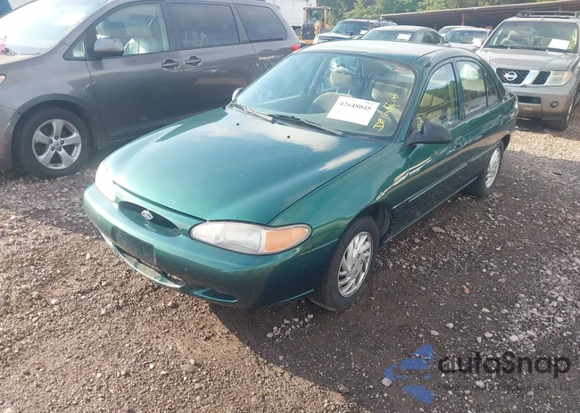 1FAFP13P2XW264113: 42648045