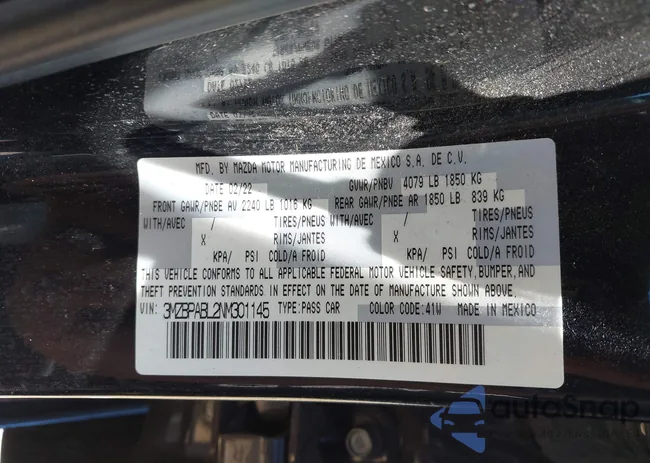 3MZBPABL2NM301145: 42648072