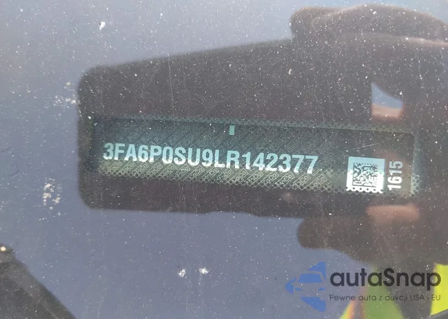 3FA6P0SU9LR142377: 42648088