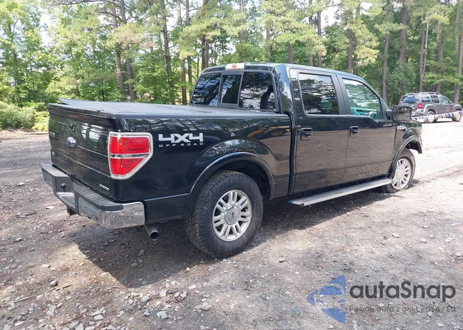 1FTFW1EF3DFD46171: 42648271