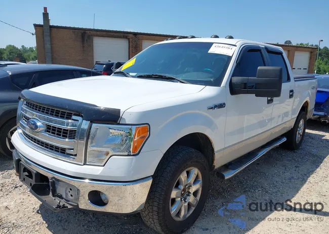 1FTFW1EF1DFC03980: 42649384