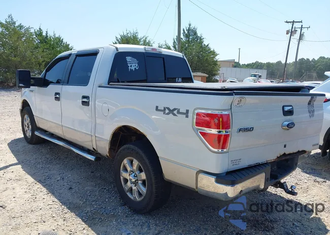 1FTFW1EF1DFC03980: 42649384