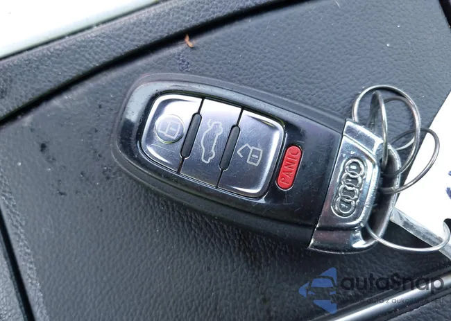 WAU2GAFC3CN134940: 42649389