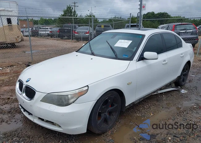 WBANE73576CM43094: 42649502