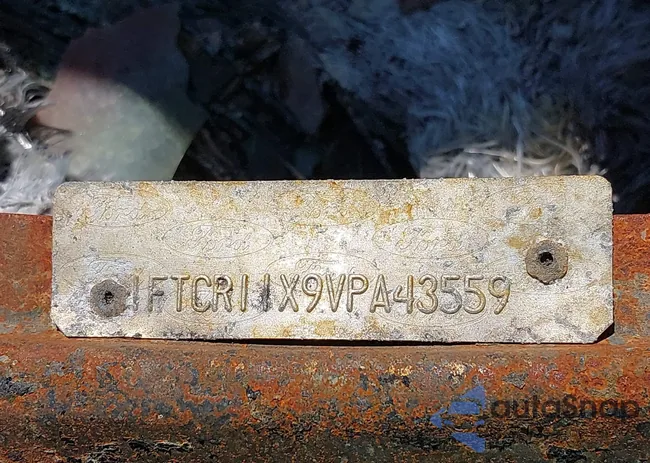 1FTCR11X9VPA43559: 42649600