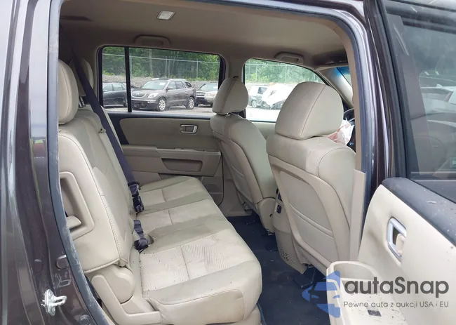 5FNYF4H24CB032289: 42649607