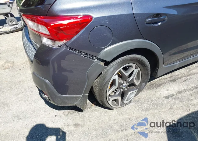 JF2GTAMC5JH227365: 42649684