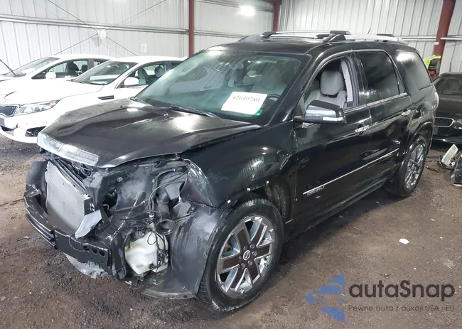 1GKKRTED1CJ153601: 42649780