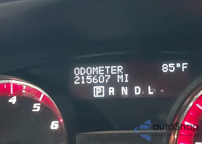 1GKKRTED1CJ153601: 42649780