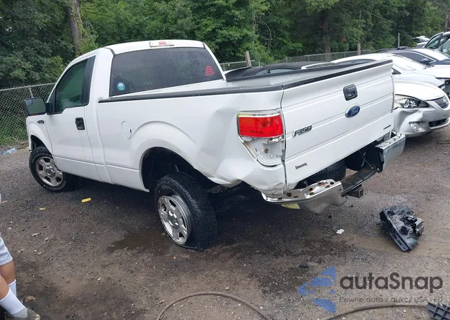 1FTMF1CM5DFD74210: 42649783