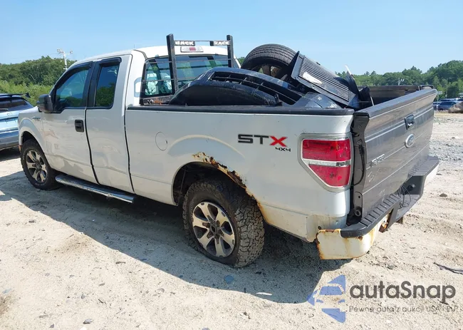 1FTFX1EF8DFD54036: 42649814