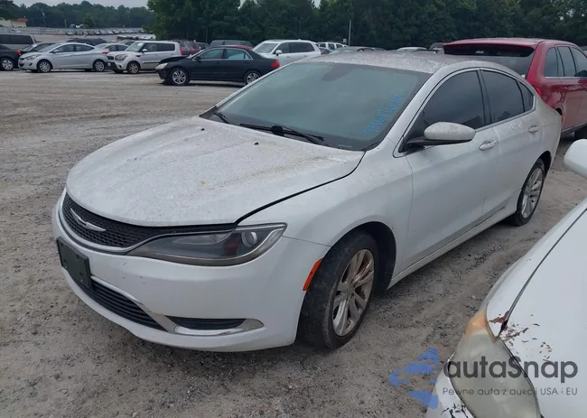 1C3CCCAB9FN746176: 42649936