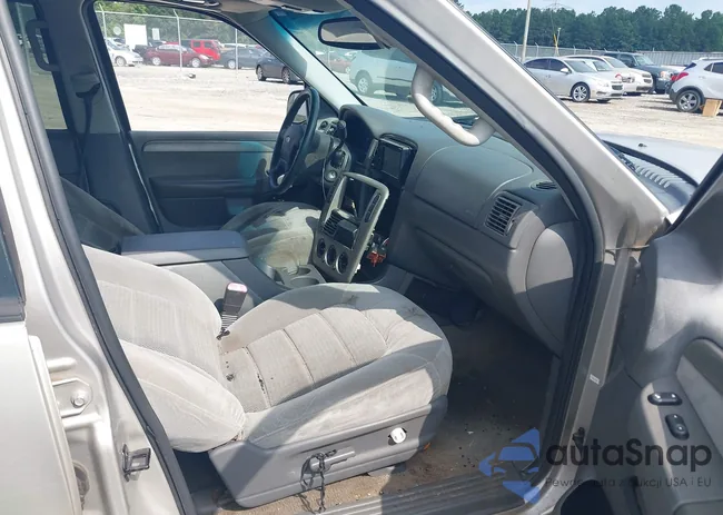 1FMZU63K24UC23971: 42649022