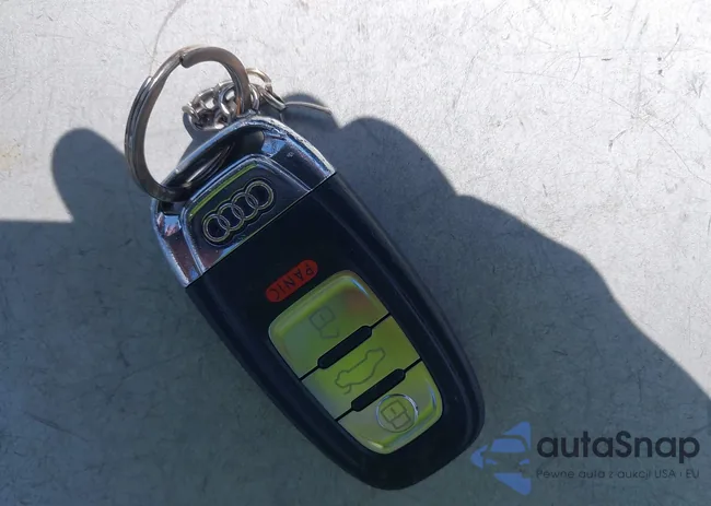 WAUCFAFR8DA019934: 42649085