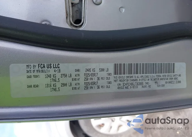 3C4PDCAB6JT363895: 42649155