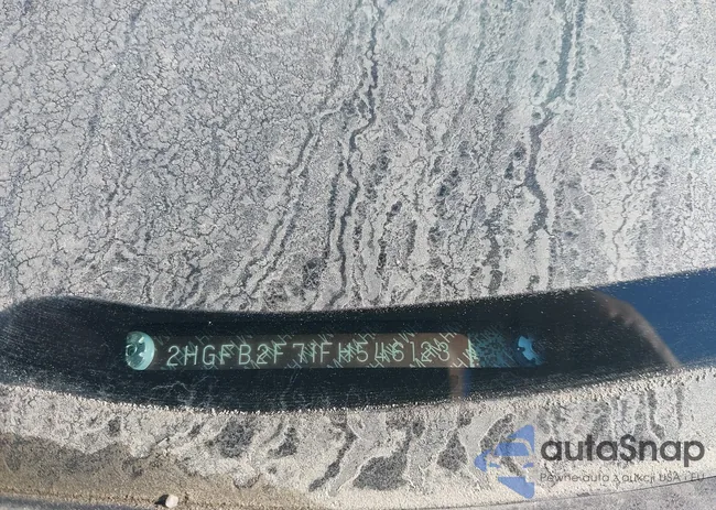 2HGFB2F71FH546123: 42649158