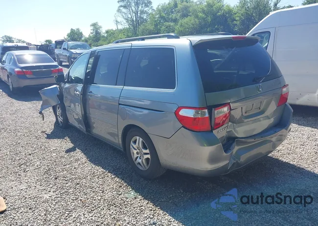 5FNRL38647B060951: 42650358