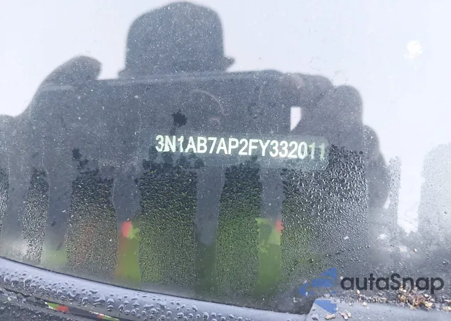 3N1AB7AP2FY332011: 42650380