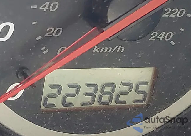 SHSRD784X4U243553: 42650404