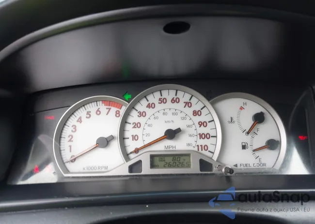 2T1BR32E37T785042: 42650410