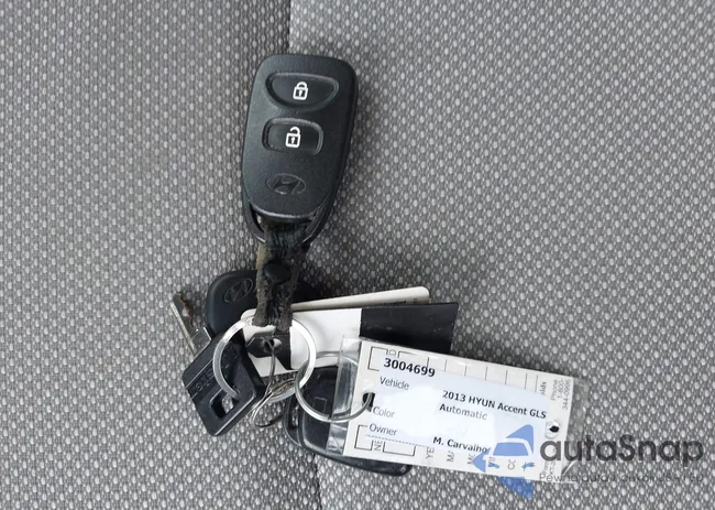 KMHCT4AE6DU405747: 42650427