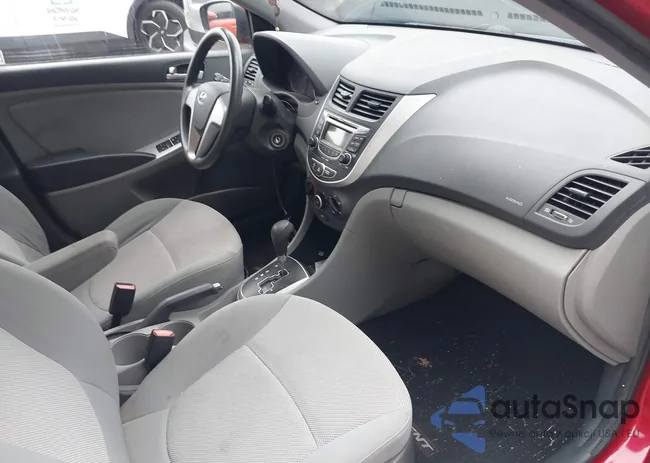 KMHCT4AE6DU405747: 42650427