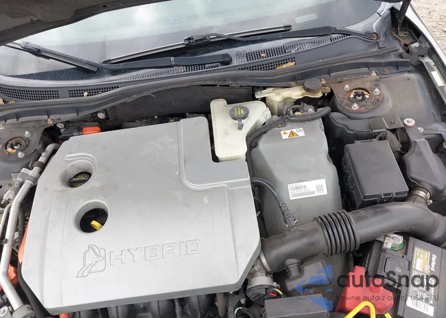 3FADP0L33AR261519: 42650437