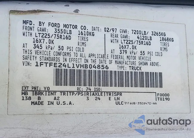 1FTSE34F1WHA28359: 42650468