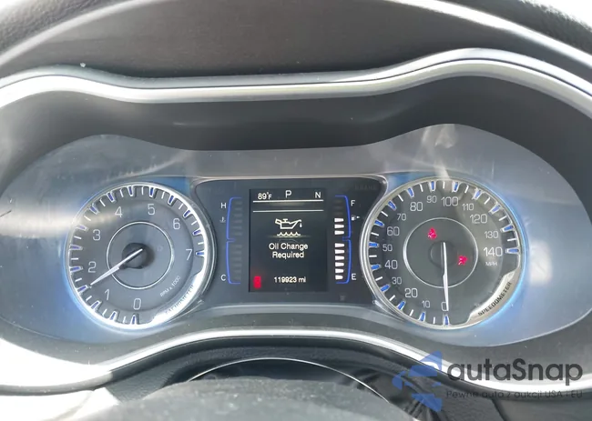 1C3CCCFB0HN501231: 42650498