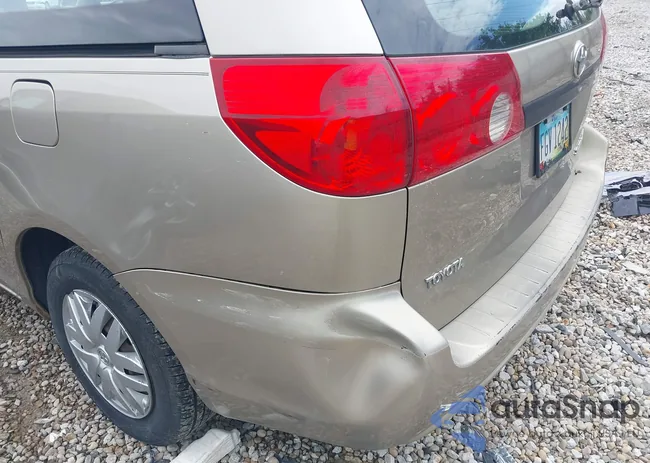 5TDZA23C06S466121: 42650530