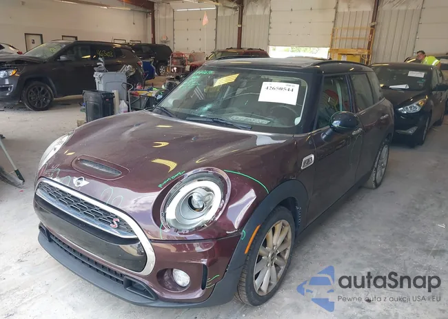 WMWLN9C58G2E48494: 42650544