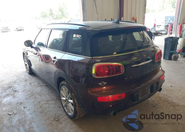 WMWLN9C58G2E48494: 42650544