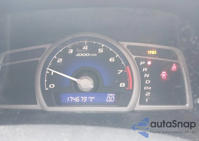 2HGFG12868H563030: 42650580